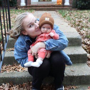 Meet your Posher, Rikki